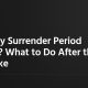 Annuity Surrender Period Ended? What to Do After the Fed Hike